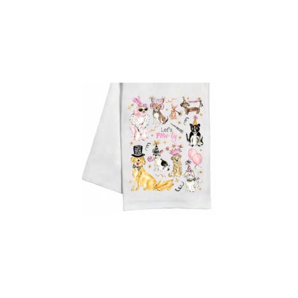 Disney Kitchen Towel Set - Alice in Wonderland