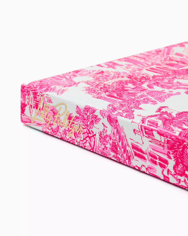 Lilly Pulitzer 65th Anniversary Assouline Book