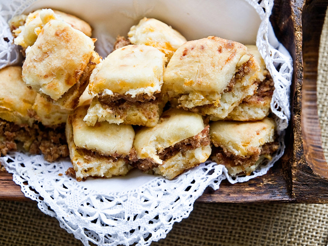 Callie's Biscuits & Southern Traditions Book