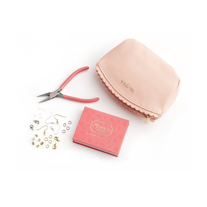 Ms Fix It Jewelry Repair Clutch