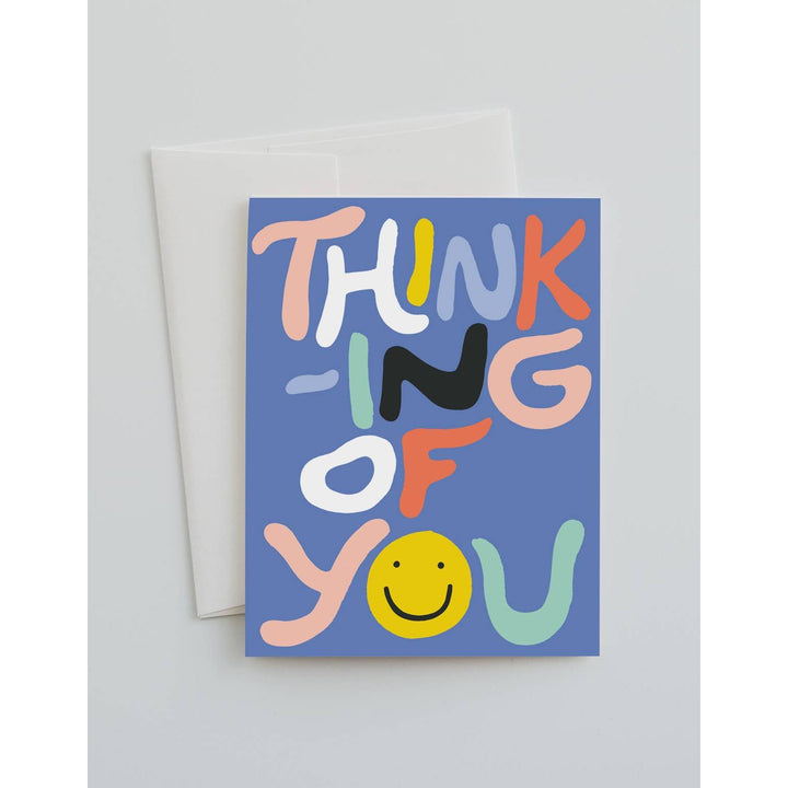 Thinking of You Card