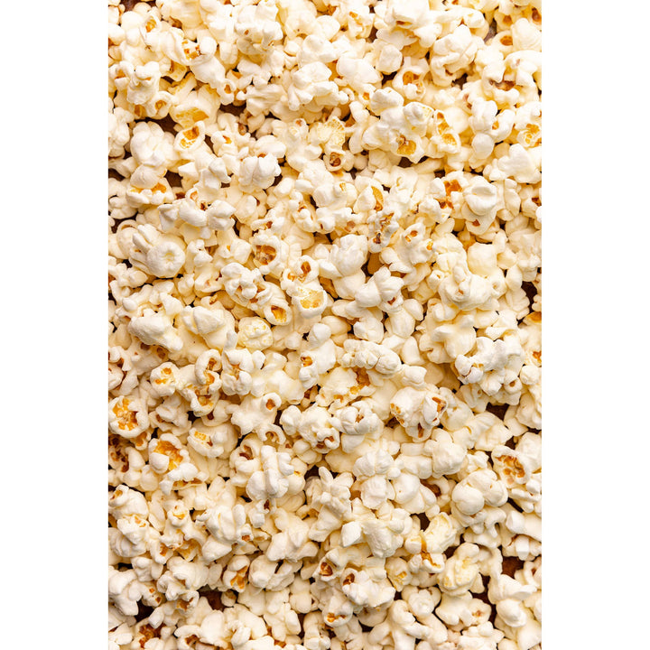 White Cheddar Popcorn