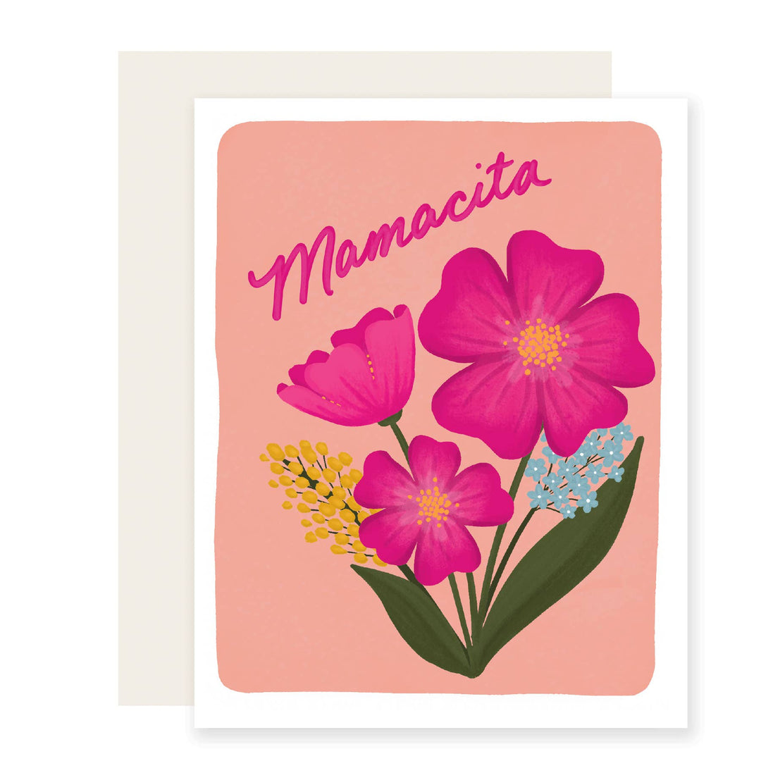 Mamacita Card