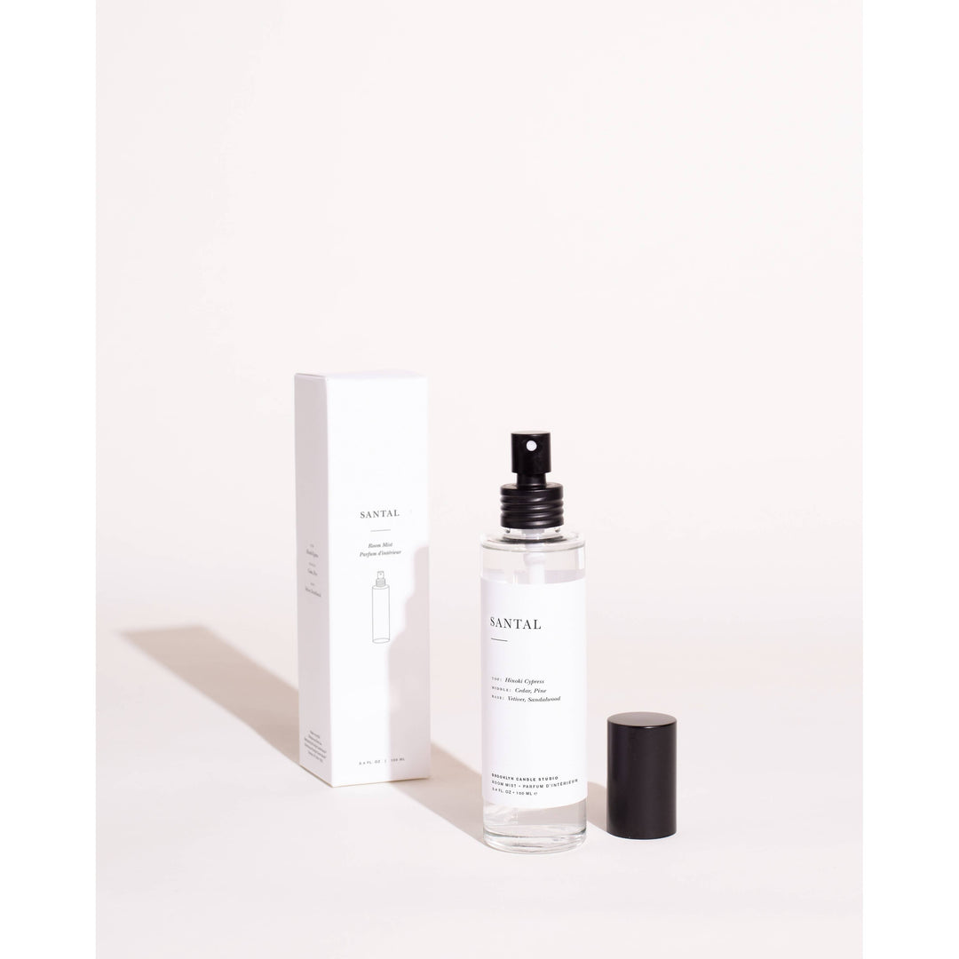 Santal Room Mist