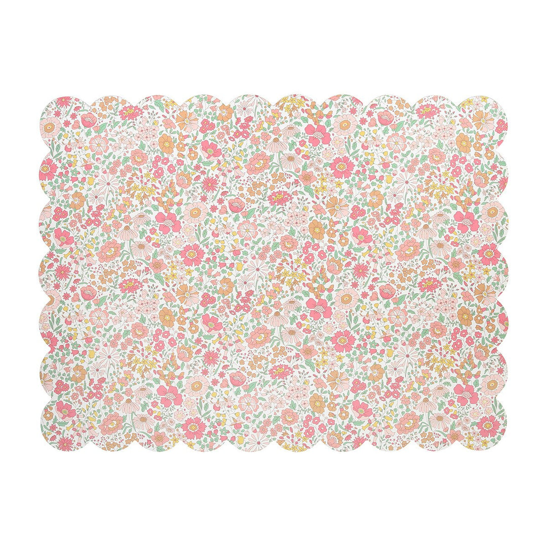 Meri Meri x Liberty Wharfedale Placemat