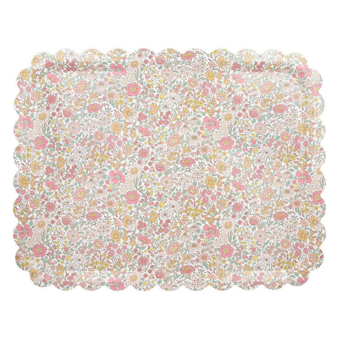 Meri Meri x Liberty Wharfedale Tray