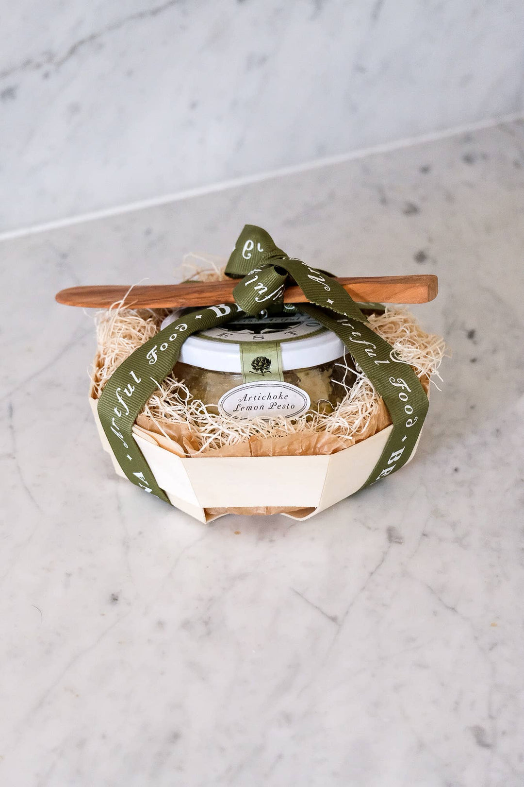 Artichoke Baker Gift