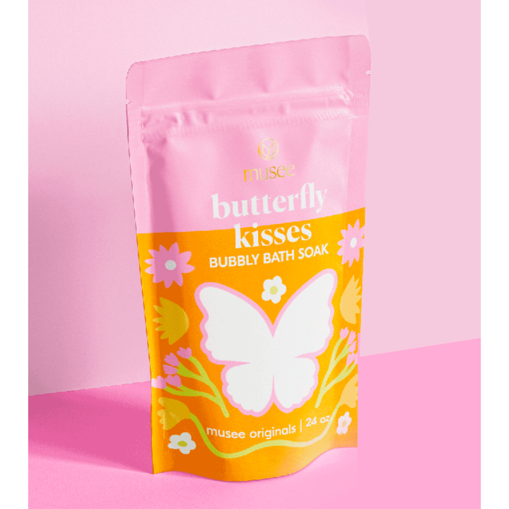 Butterfly Kisses Bath Soak