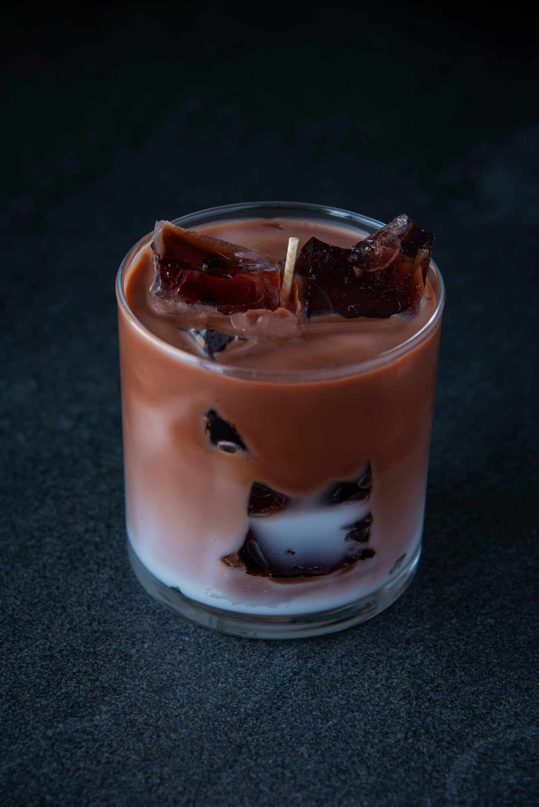 Iced Coffee Candle