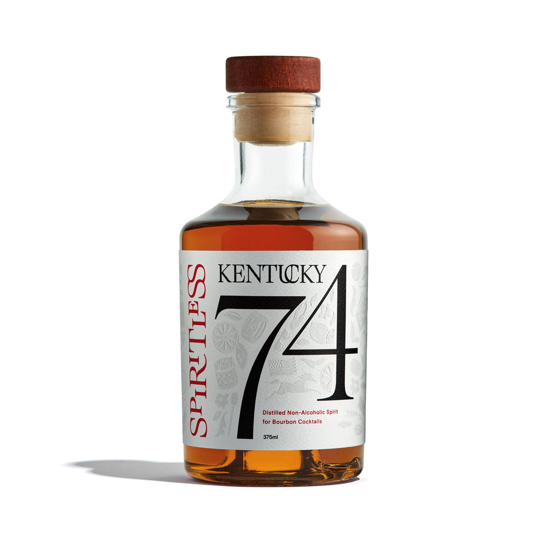 Kentucky 74 - 375mL