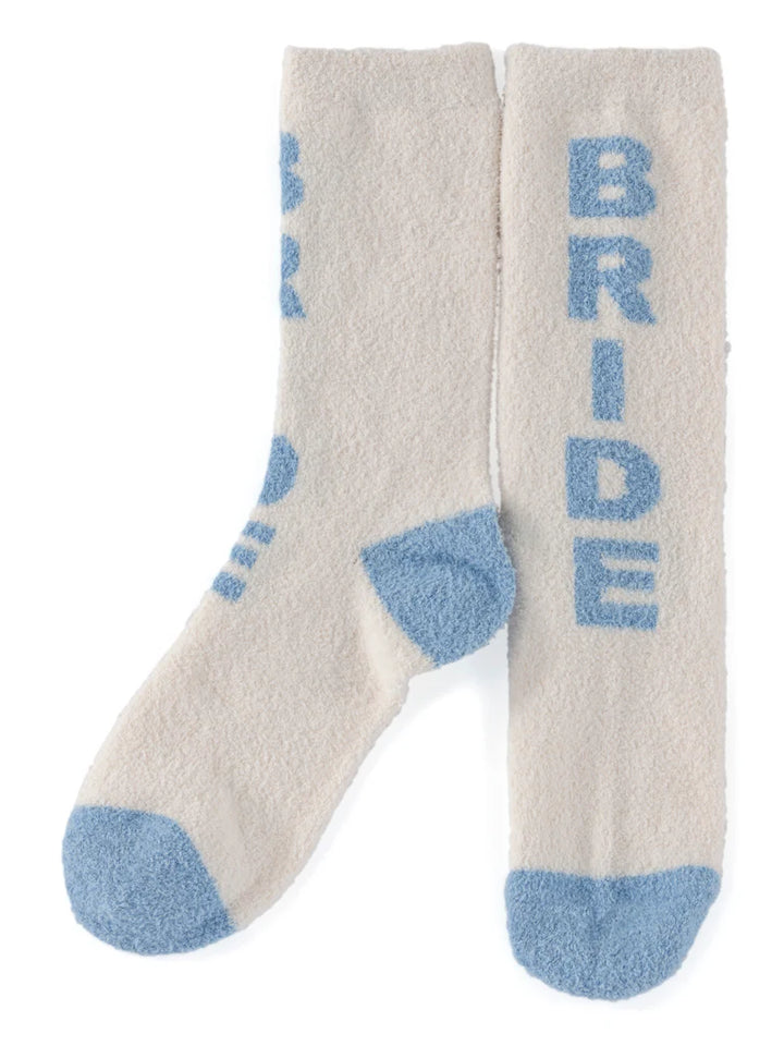 Bride Socks