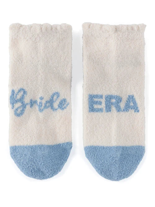 Bride Era Home Socks