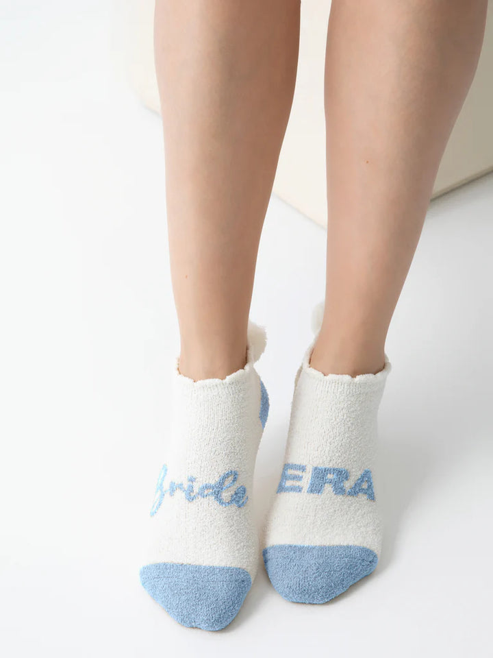 Bride Era Home Socks