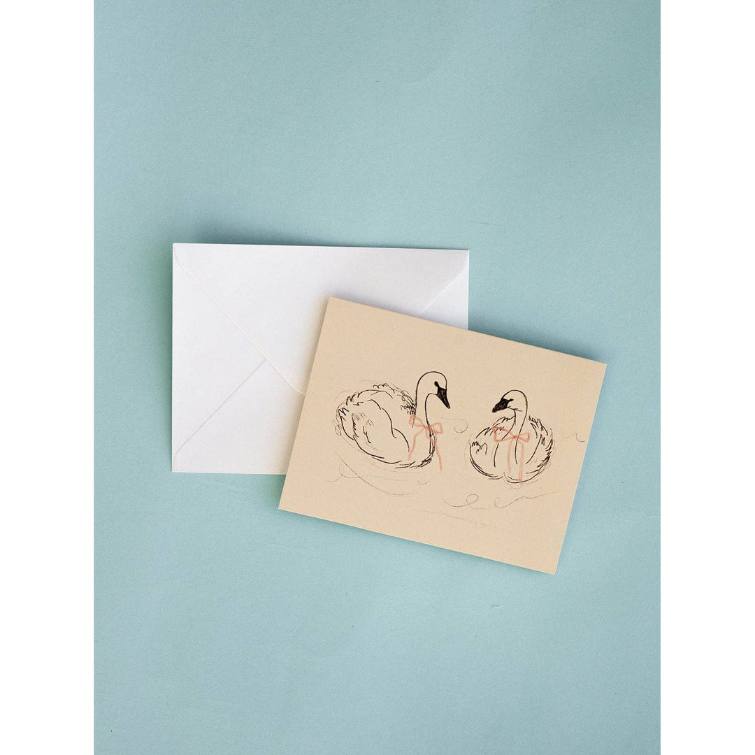 Everyday Blank Greeting Card Set