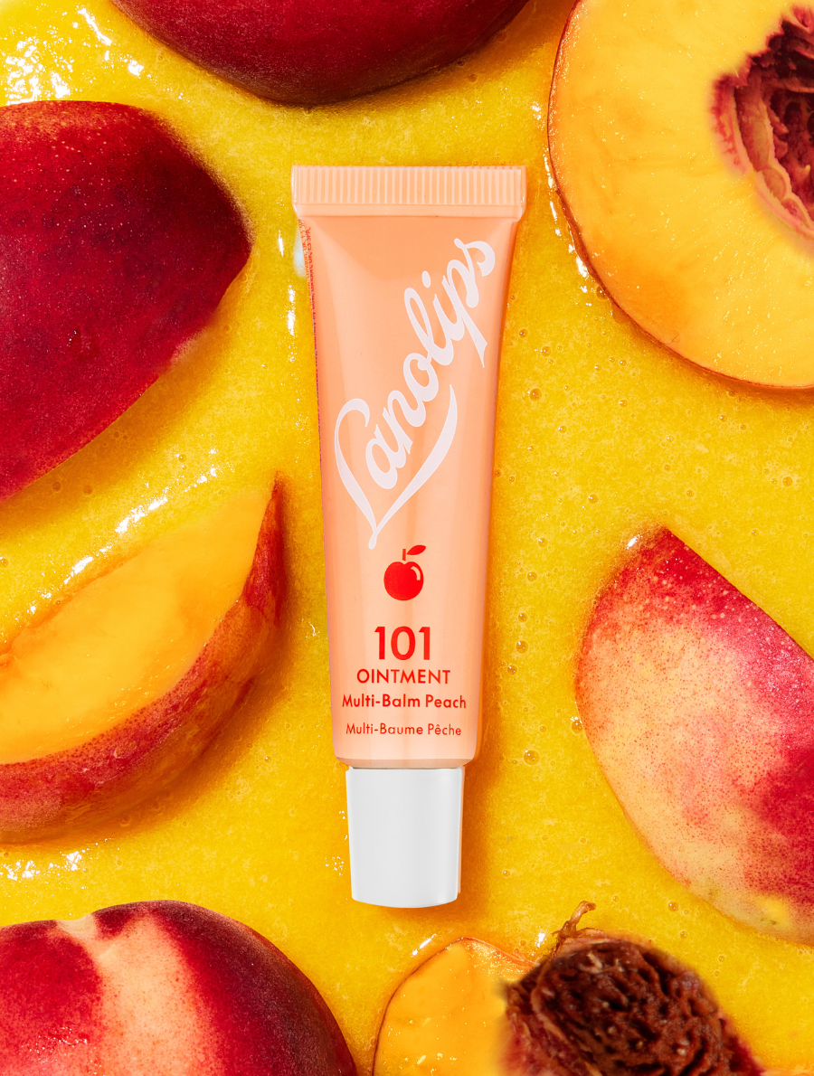 Balm Peach