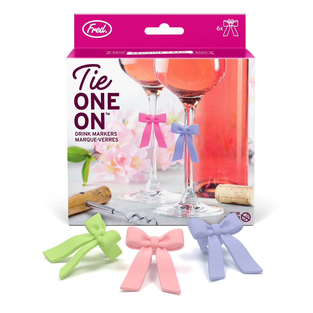 Bow Drink Markers