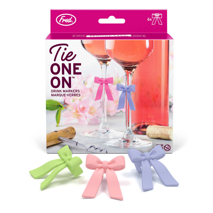 Bow Drink Markers