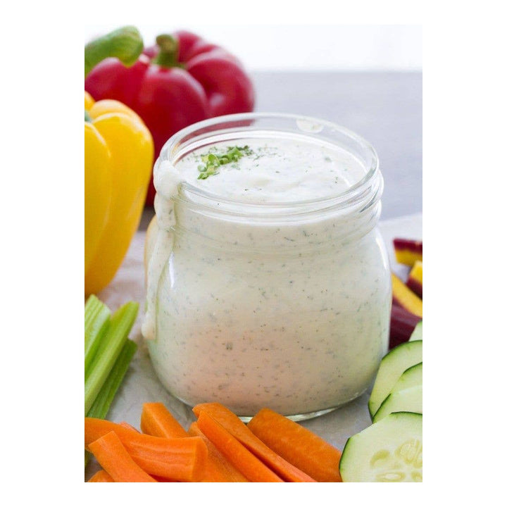 Buttermilk Ranch Dip Mix