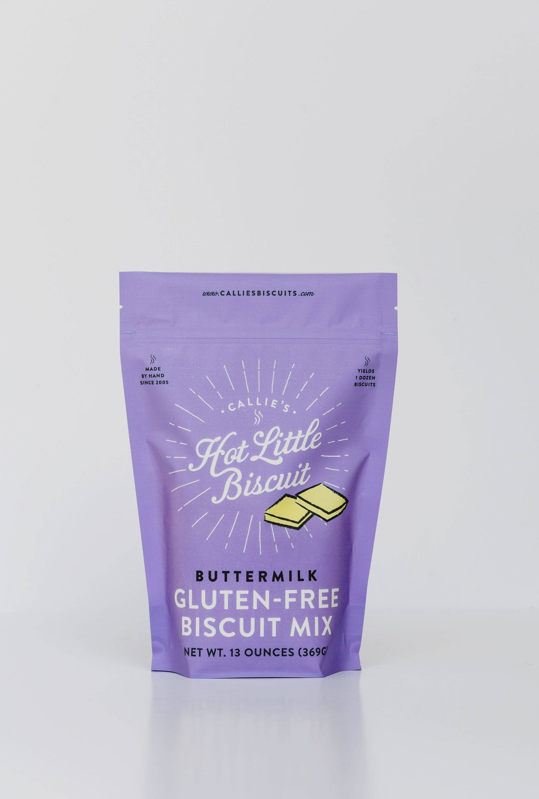 Gluten Free Biscuit Mix