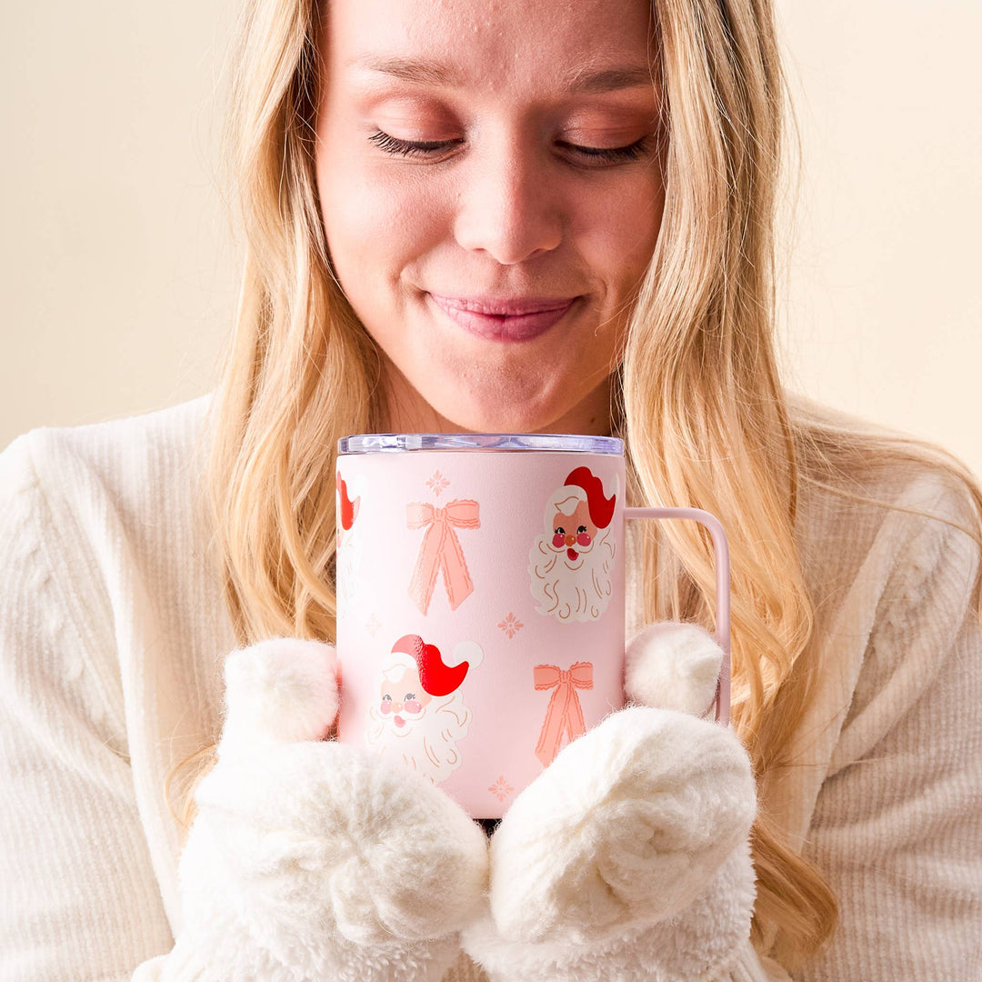 Dear Santa Mug