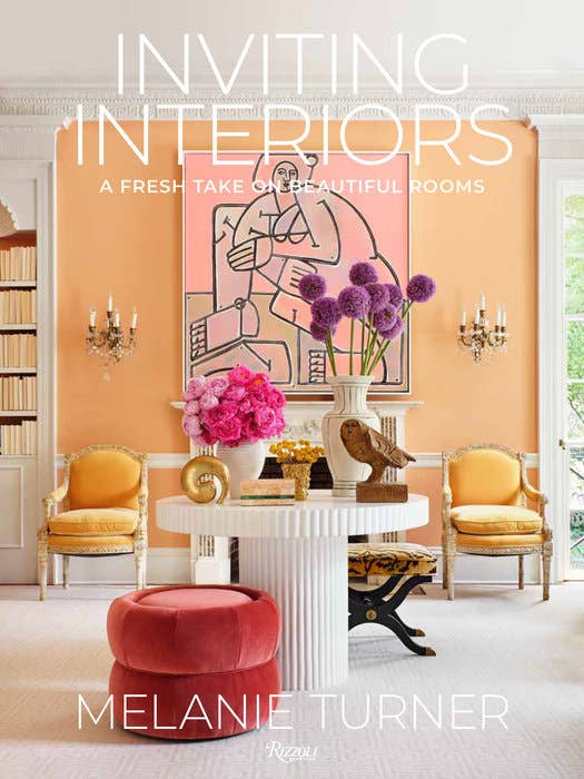 Inviting Interiors Book