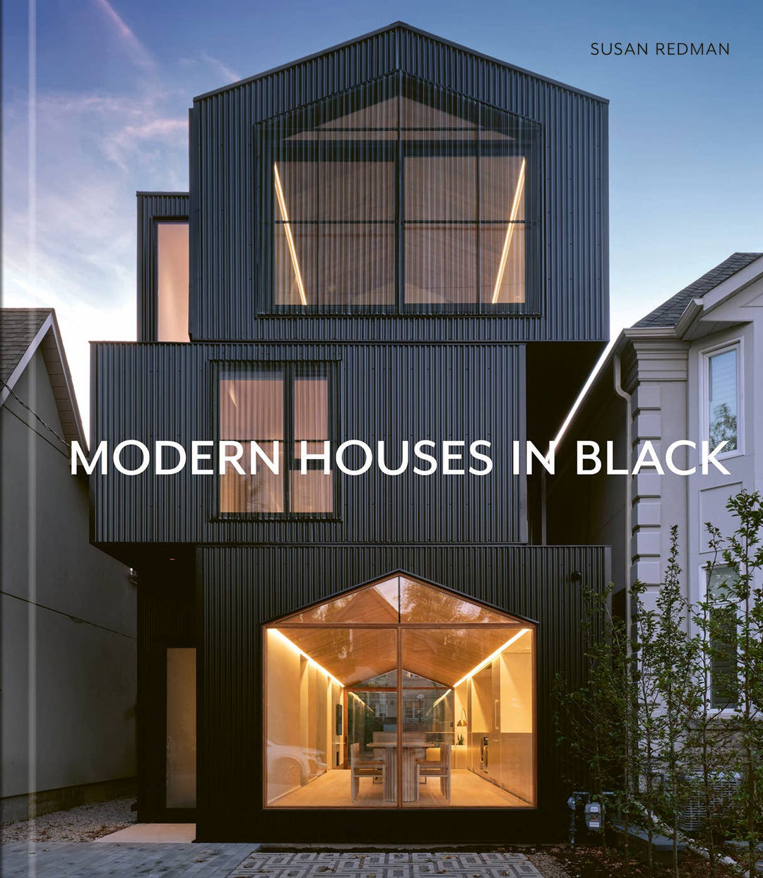 Modern Houses in Black Book