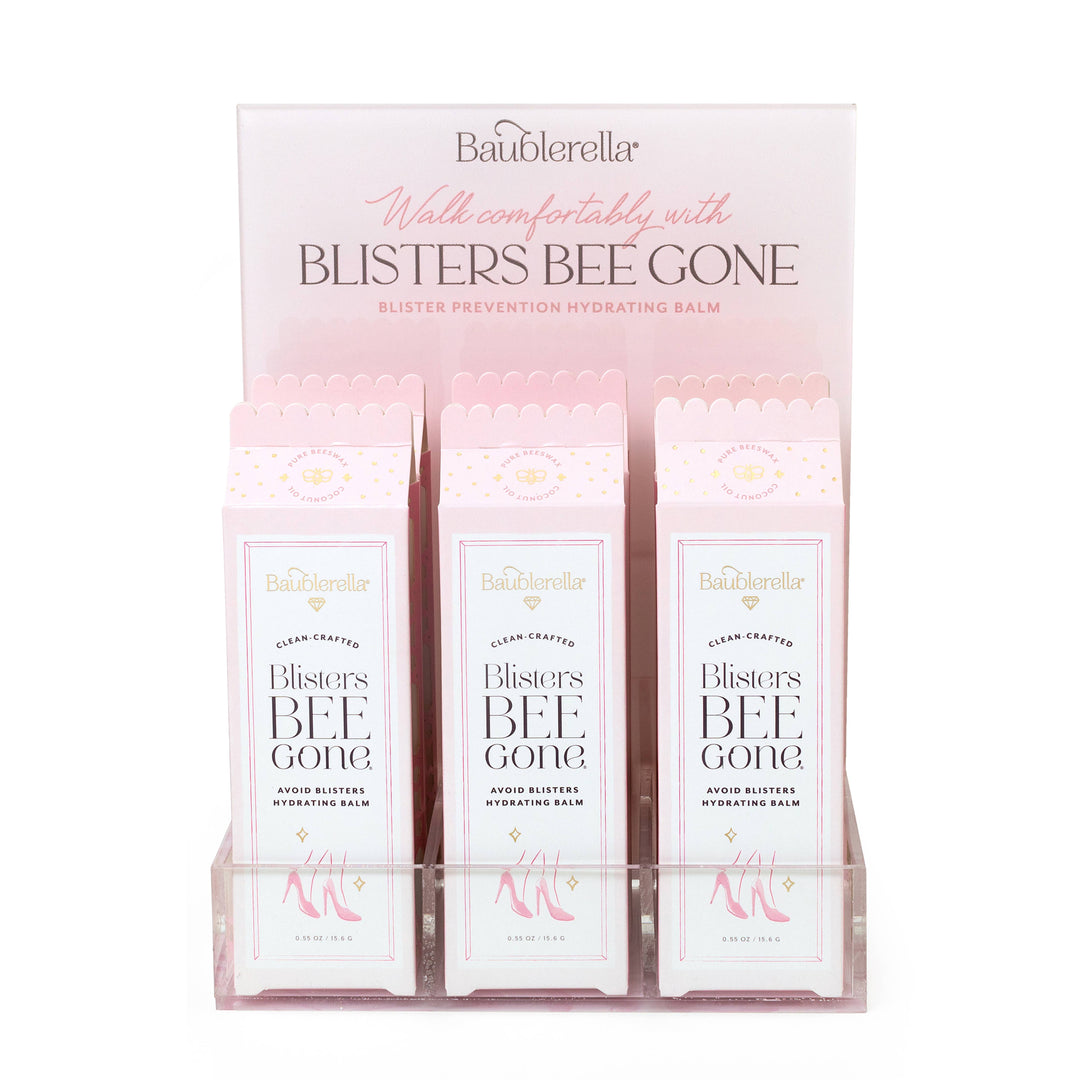 Blisters Bee Gone Blister Balm