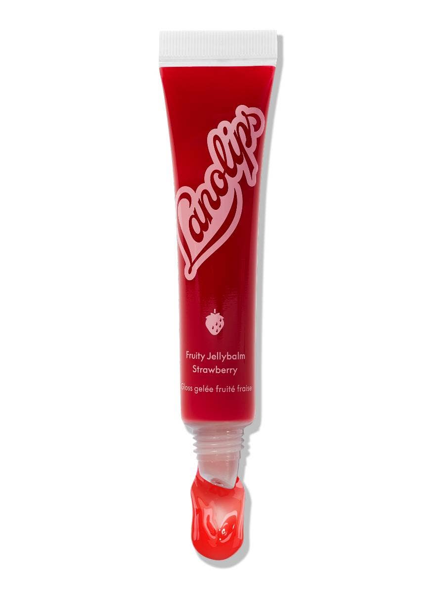 Fruity Jellybalm Strawberry