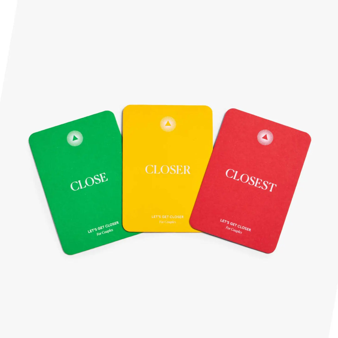 closer card game