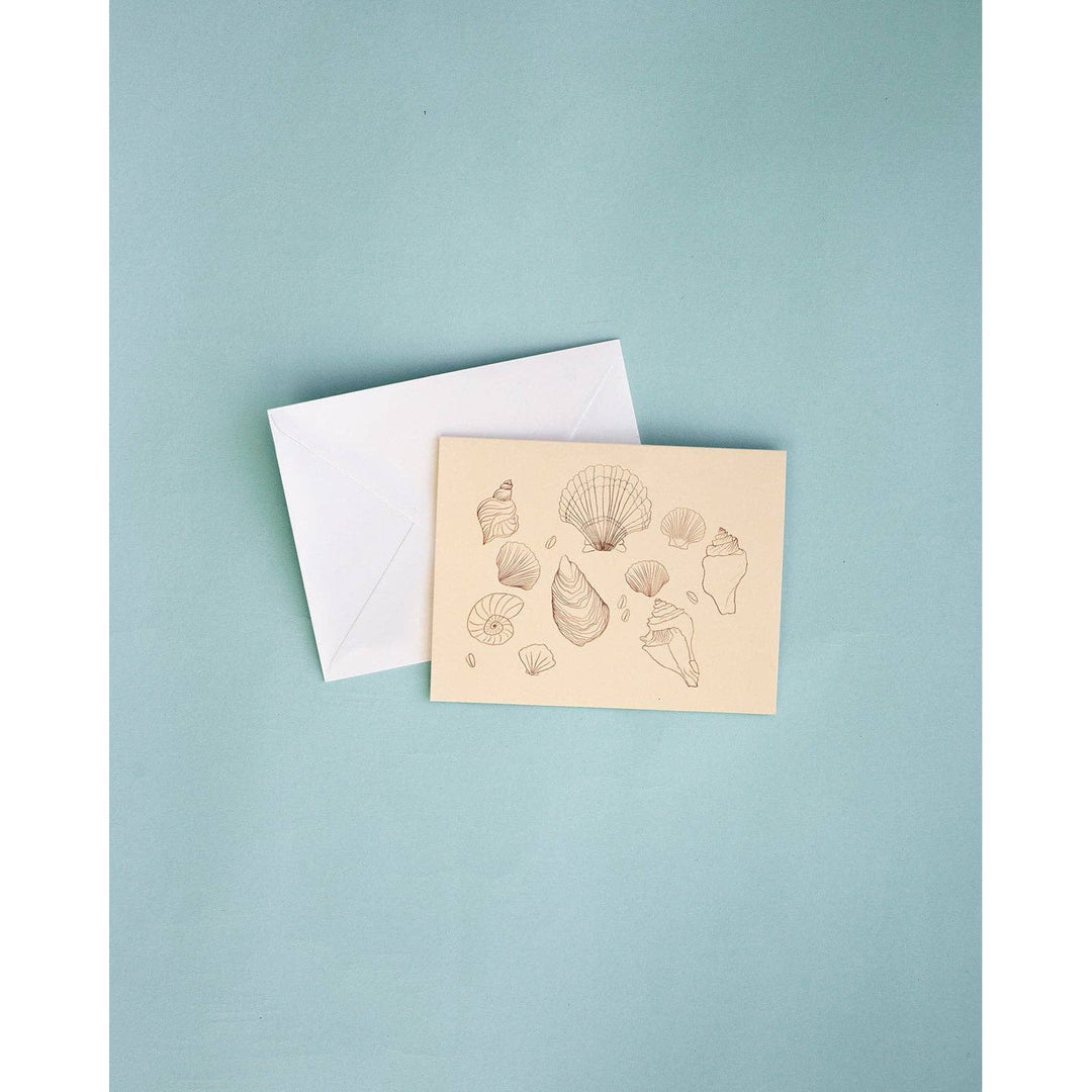 Everyday Blank Greeting Card Set