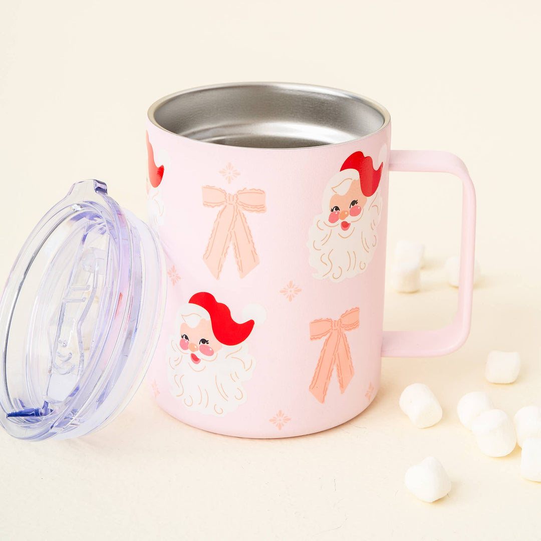 Dear Santa Mug