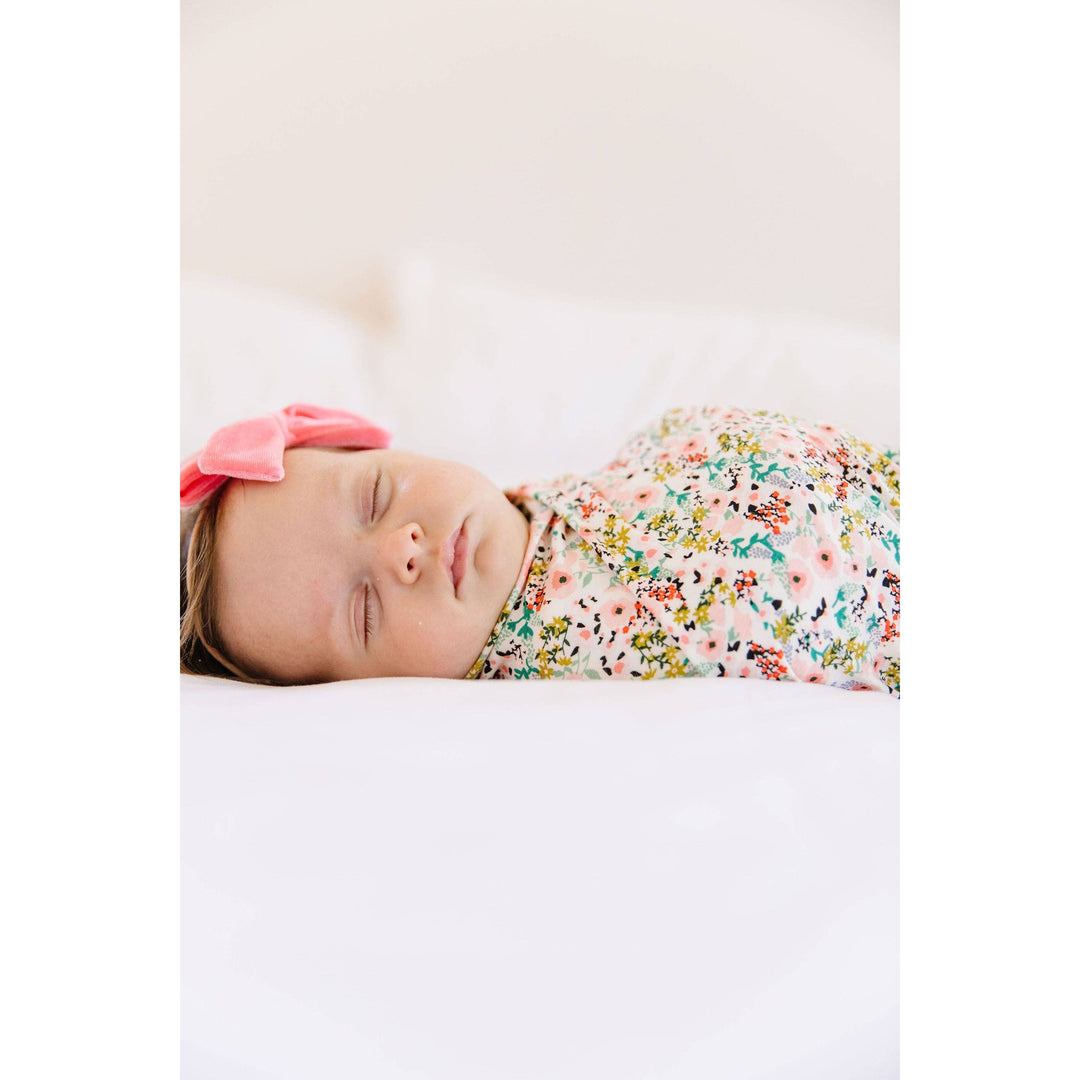 Millie Newborn Headband Bundle