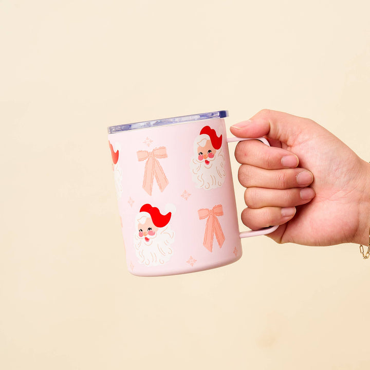 Dear Santa Mug