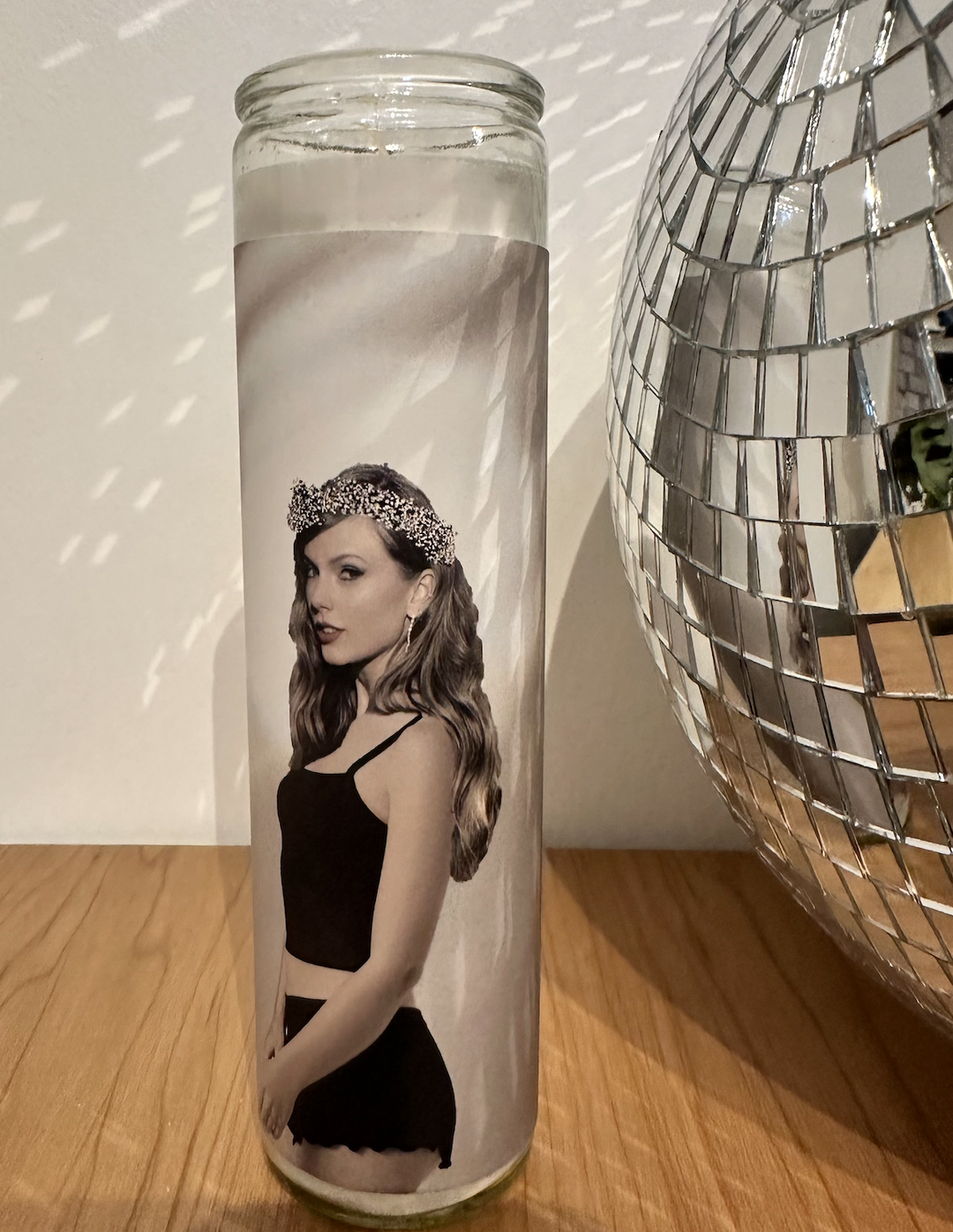 Taylor Swift Eras Candle