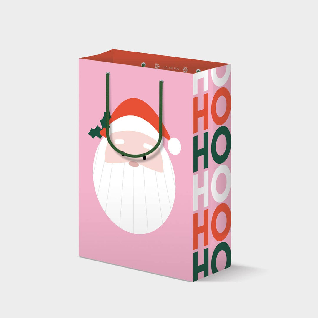 Santa Baby Gift Bag