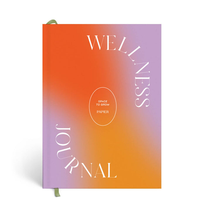 Warmth Wellness Journal