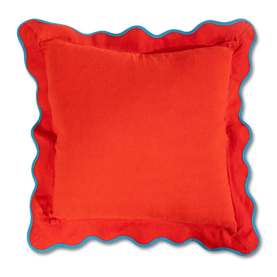 throw pillow