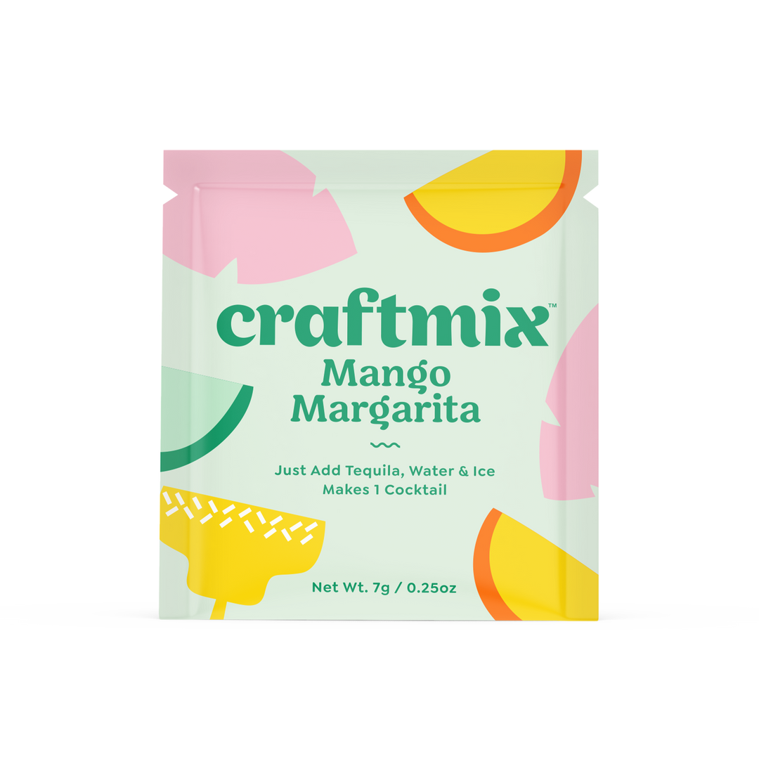 Mango Margarita Single Packets