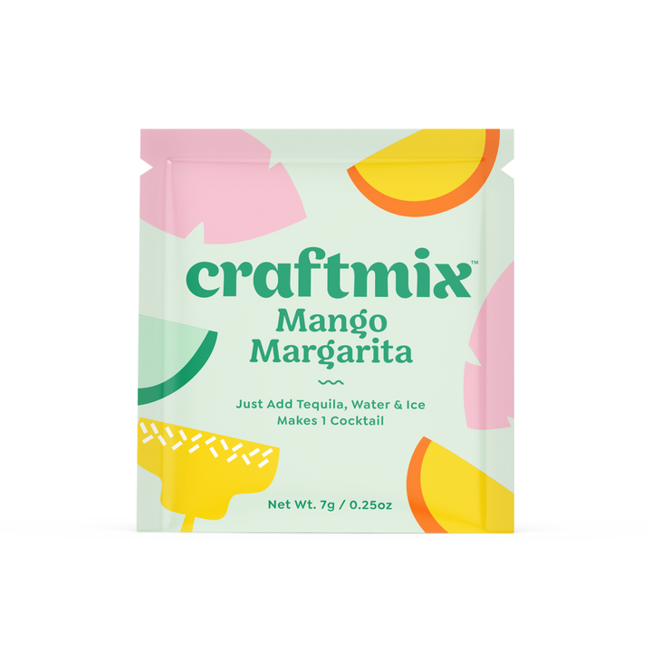 Mango Margarita Single Packets