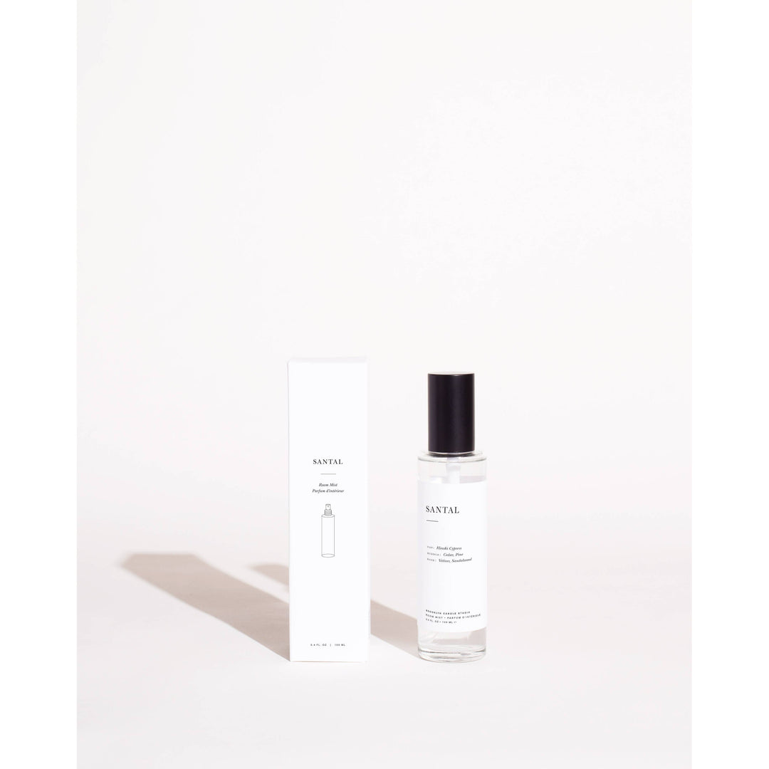 Santal Room Mist