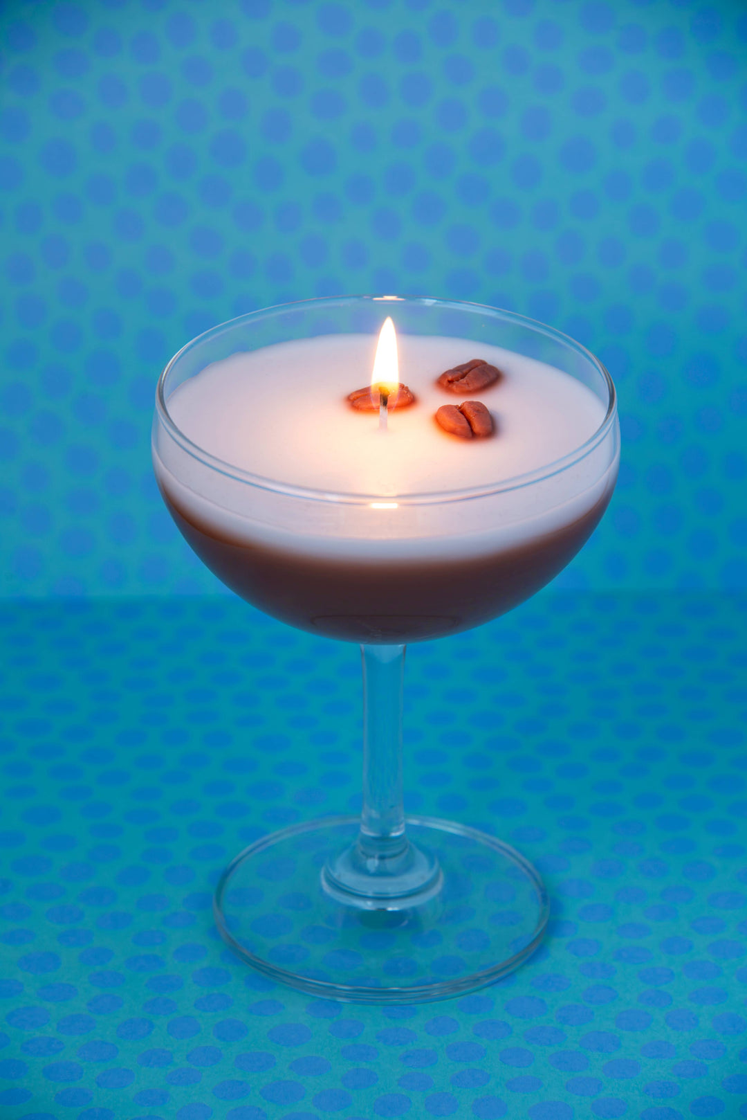 Espresso Martini Candle