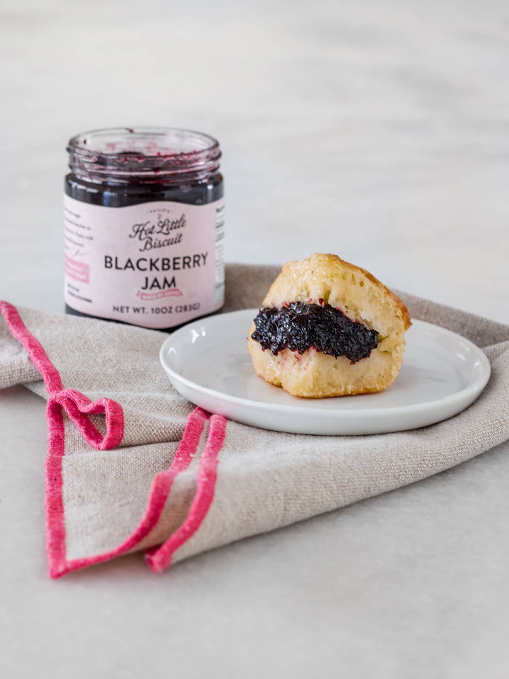 Blackberry Jam