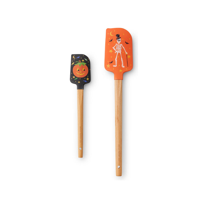 Halloween Parade Spatula Set