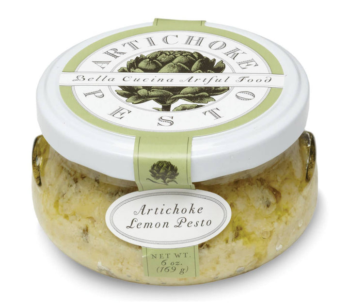 Artichoke Baker Gift