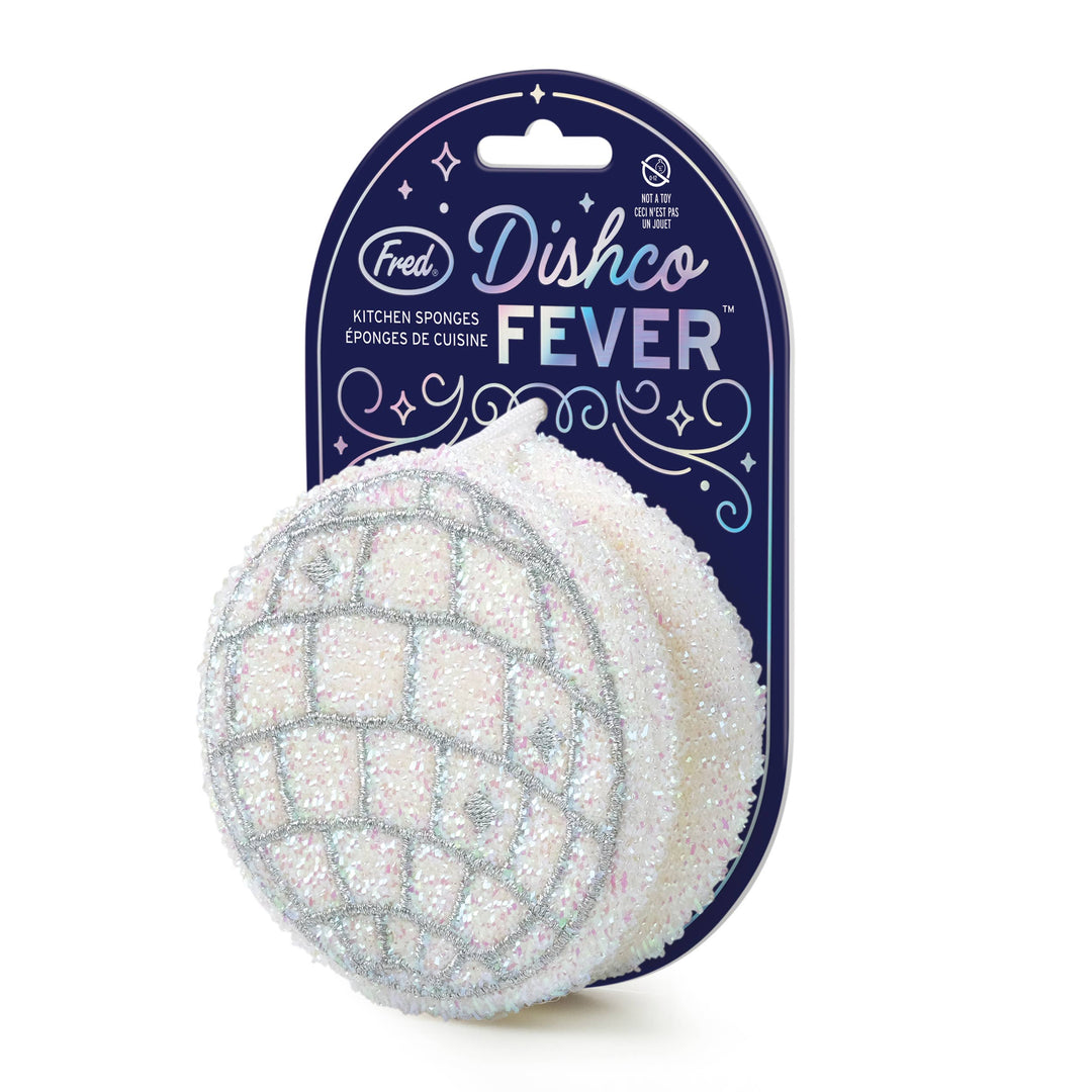 Dishco Fever Sponges