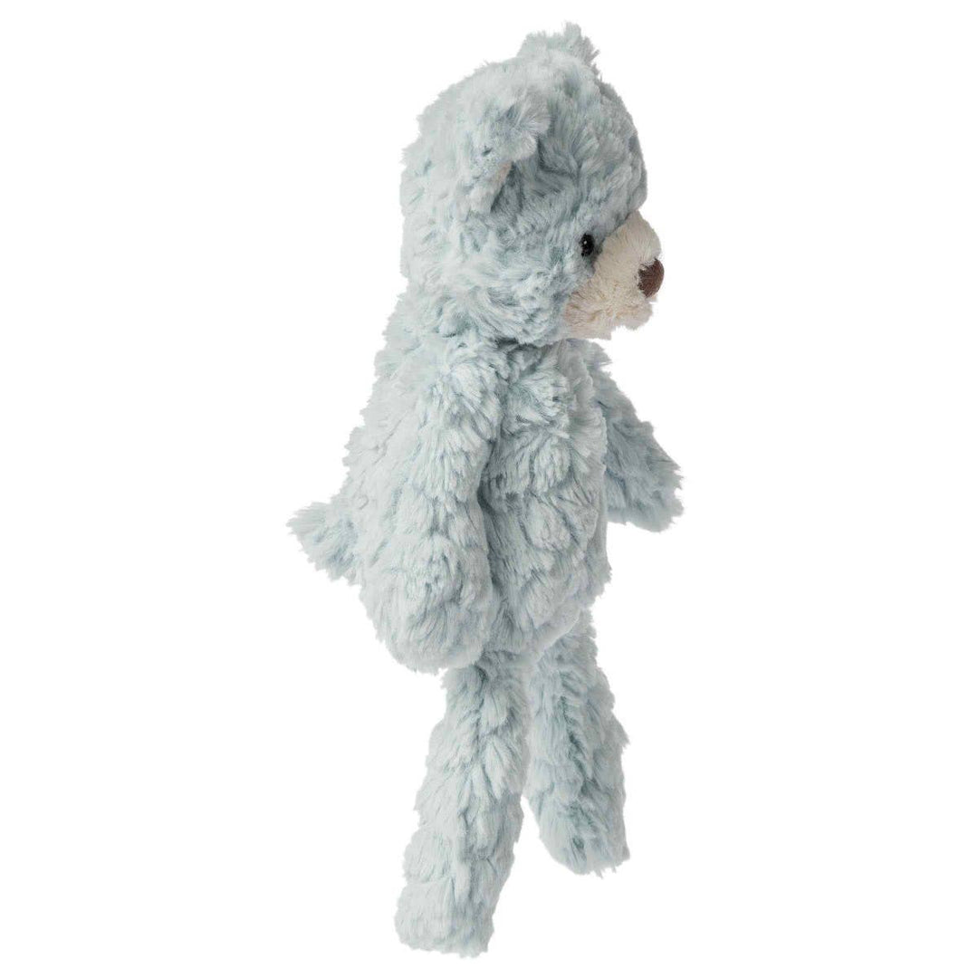 Seafoam Putty Bear