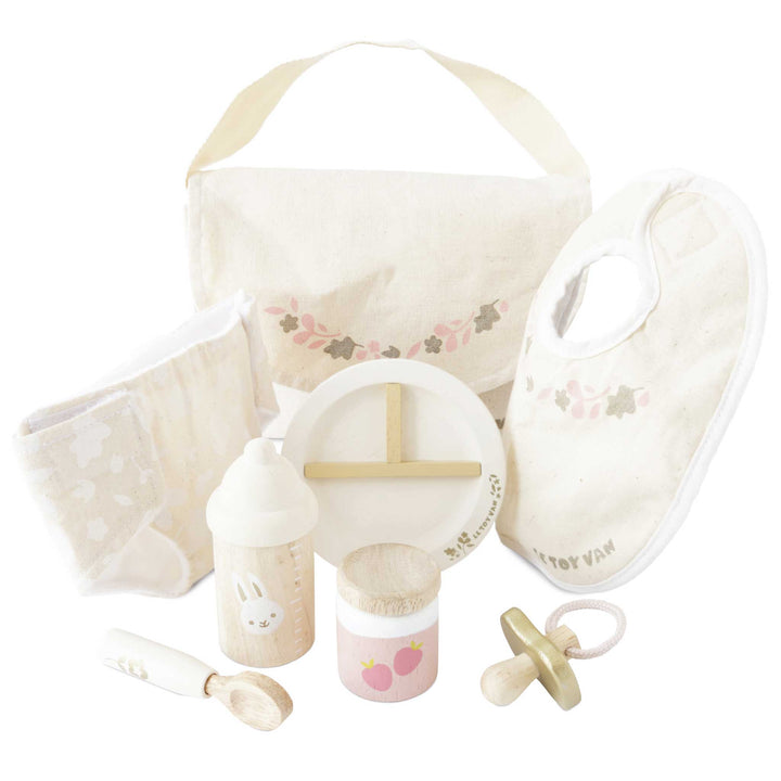 Doll Nursing Kit & Bag