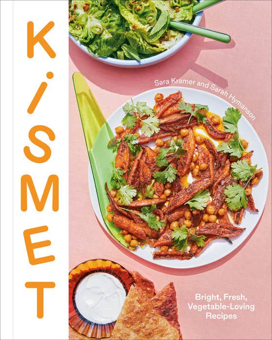 Kismet Book