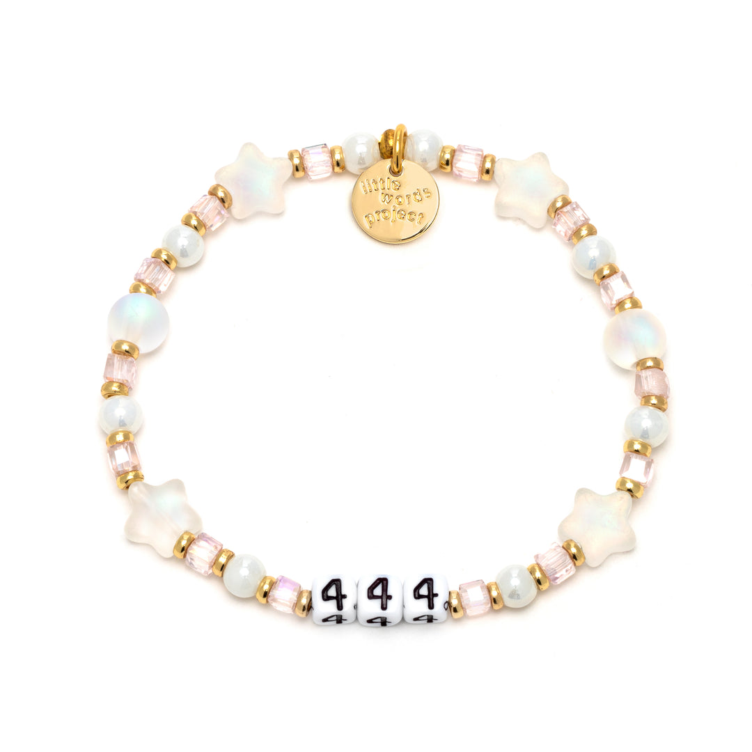 Angel Numbers Bracelets