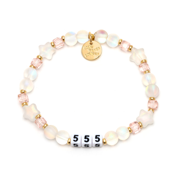 Angel Numbers Bracelets